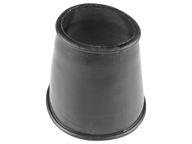 Манжета конусная D80х60 черная (Симтек) Манжета конусная D80х60 черная (Симтек)