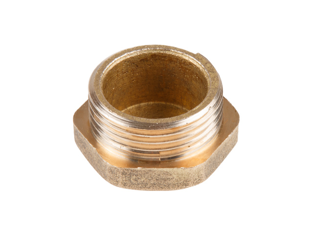 Заглушка нар. 3/4", Цветлит Заглушка нар. 3/4", Цветлит