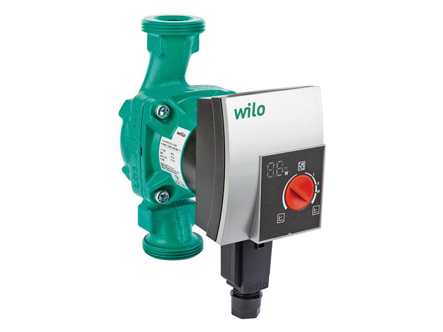 Насос циркуляционный YONOS PICO 30/1-4-(ROW) WILO (Насос циркуляционный Wilo - Yonos PICO) Насос циркуляционный YONOS PICO 30/1-4-(ROW) WILO (Насос циркуляционный Wilo - Yonos PICO)