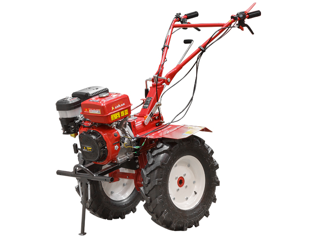 Мотоблок бензиновый ASILAK SL-133X (13.0 л.с., колесо 6.00-12, шир. 135 см, c ВОМ, передач 2+1) Мотоблок бензиновый ASILAK SL-133X (13.0 л.с., колесо 6.00-12, шир. 135 см, c ВОМ, передач 2+1)