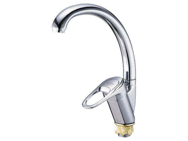 Смеситель для кухни D40, KAK4-A043 SOLONE (Смеситель цинковый, Гарантия 1 год) (G.LAUF) Смеситель для кухни D40, KAK4-A043 SOLONE (Смеситель цинковый, Гарантия 1 год) (G.LAUF)