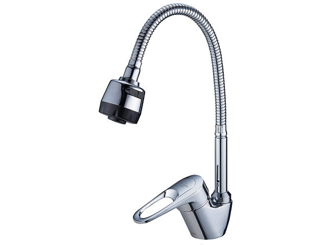Смеситель для кухни, D40,LOP4-B043 SOLONE (Смеситель цинковый, Гарантия 1 год) (G.LAUF) Смеситель для кухни, D40,LOP4-B043 SOLONE (Смеситель цинковый, Гарантия 1 год) (G.LAUF)