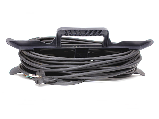 Удлинитель на рамке 20м (1 роз., 1,3кВт, б/з, ПВС) Радист (6А) (ЮПИТЕР) Удлинитель на рамке 20м (1 роз., 1,3кВт, б/з, ПВС) Радист (6А) (ЮПИТЕР)