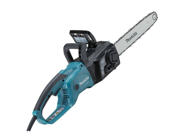 Пила цепная электрическая MAKITA UC 4550 A шина 45 см (18"), 3/8" LP, 1.3 мм (2000 Вт) Пила цепная электрическая MAKITA UC 4550 A шина 45 см (18"), 3/8" LP, 1.3 мм (2000 Вт)