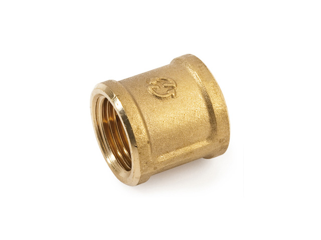 Муфта вн.-вн. 3/4" General Fittings Муфта вн.-вн. 3/4" General Fittings