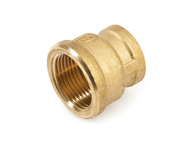 Муфта ред. вн.-вн. 2"x1 1/2" General Fittings Муфта ред. вн.-вн. 2"x1 1/2" General Fittings