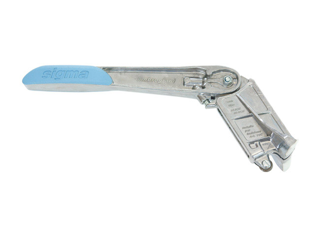 Рукоятка для плиткореза SIGMA KLICK KLOCK 024AK Рукоятка для плиткореза SIGMA KLICK KLOCK 024AK