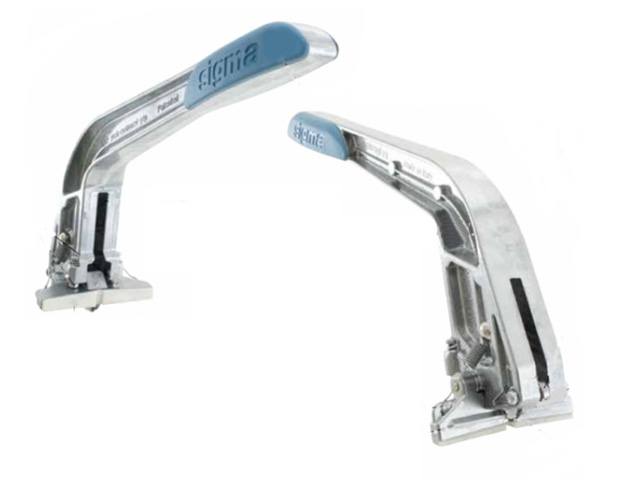 Рукоятка для плиткореза SIGMA MAX 024M08 Рукоятка для плиткореза SIGMA MAX 024M08