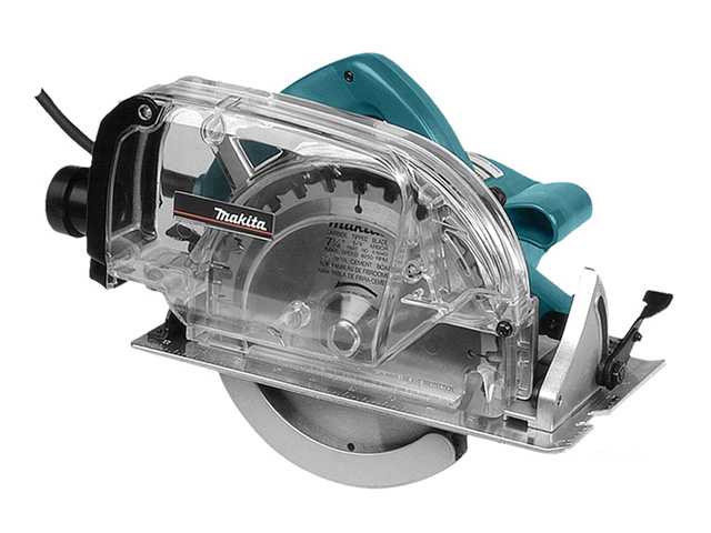 Циркулярная пила MAKITA 5057 KB в кор. (1400 Вт, 185х20 мм, до 60 мм) Циркулярная пила MAKITA 5057 KB в кор. (1400 Вт, 185х20 мм, до 60 мм)