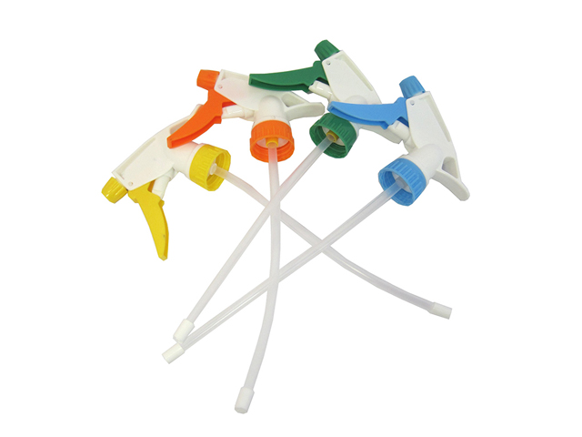 Пульверизатор (насадка для распыления) (IDEA) Пульверизатор (насадка для распыления) (IDEA)