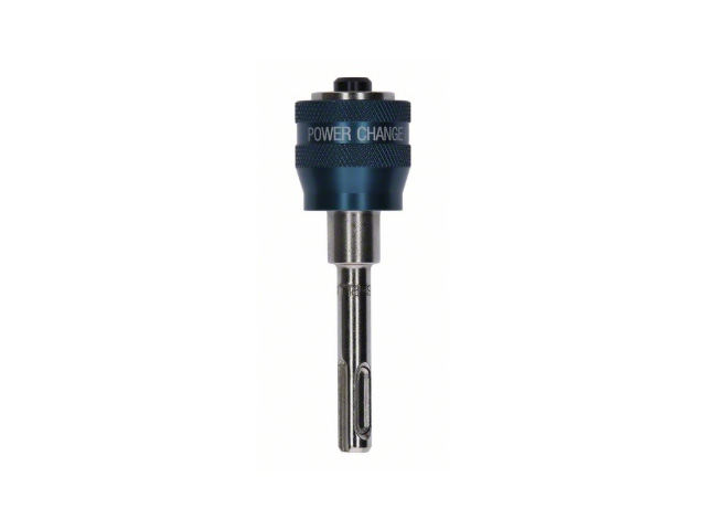 Переходник POWER CHANGE PLUS BOSCH c SDS-Plus хвостовиком Переходник POWER CHANGE PLUS BOSCH c SDS-Plus хвостовиком