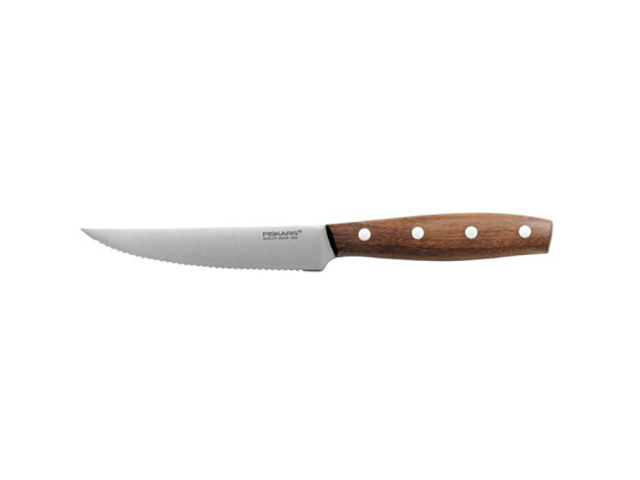 Нож для томатов 12 см Norr Fiskars Нож для томатов 12 см Norr Fiskars