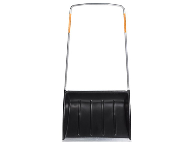 Скрепер-волокуша (движок) для снега FISKARS ( 720х1495мм) Скрепер-волокуша (движок) для снега FISKARS ( 720х1495мм)