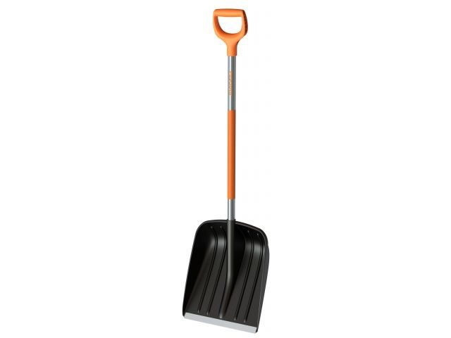Лопата снеговая SnowXpert FISKARS (длина: 1310мм, ширина: 355мм) Лопата снеговая SnowXpert FISKARS (длина: 1310мм, ширина: 355мм)