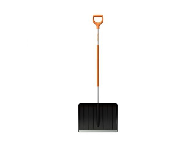 Скрепер для снега SnowXpert FISKARS (длина: 1540мм, ширина: 520мм) Скрепер для снега SnowXpert FISKARS (длина: 1540мм, ширина: 520мм)