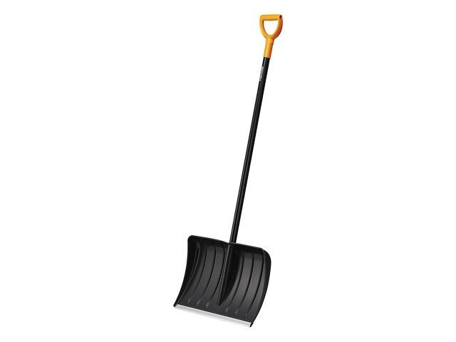 Скрепер для снега Solid FISKARS (длина: 1540мм, ширина: 520мм) Скрепер для снега Solid FISKARS (длина: 1540мм, ширина: 520мм)