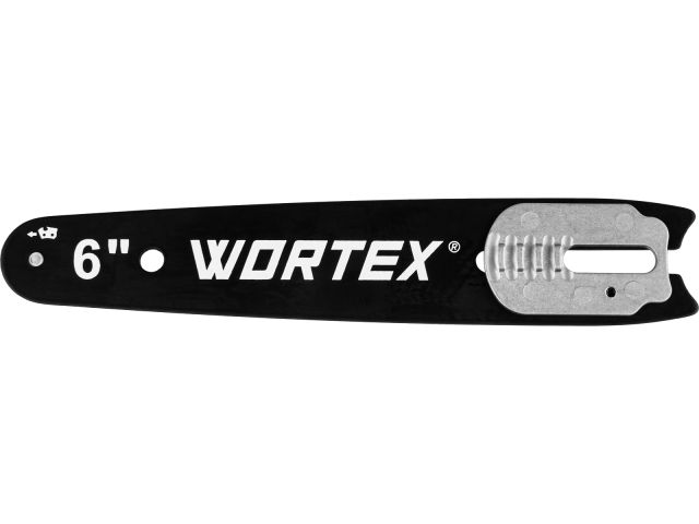 Шина для WORTEX CEC 2518-2 (Длина 6") Шина для WORTEX CEC 2518-2 (Длина 6")