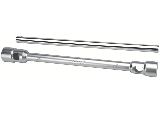  Ключ балонный 24х27мм TOPTUL (CTIA2427)