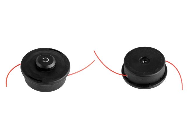 Головка триммерная DGM TH-228 п/авт., пакет+подвес (леска до 3.0 мм, лев. резьба М10х1.25 "мама") Головка триммерная DGM TH-228 п/авт., пакет+подвес (леска до 3.0 мм, лев. резьба М10х1.25 "мама")