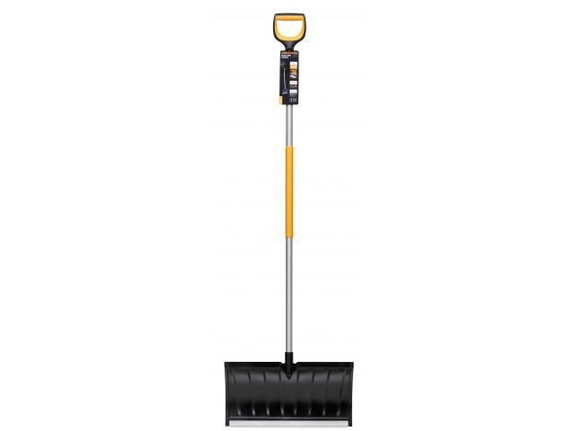 Роллер для уборки снега FISKARS (длина: 173мм, ширина: 530мм) Роллер для уборки снега FISKARS (длина: 173мм, ширина: 530мм)