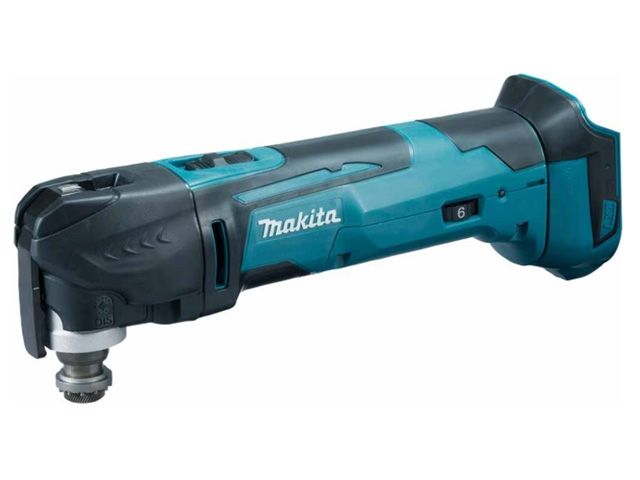 Аккум. многофункциональный инструмент (реноватор) MAKITA LXT DTM 51 Z в кор. (18.0 В, Li-Ion, 20000 об/мин) Аккум. многофункциональный инструмент (реноватор) MAKITA LXT DTM 51 Z в кор. (18.0 В, Li-Ion, 20000 об/мин)