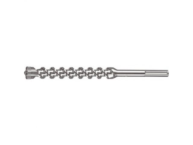 25х800х920 мм бур (сверло) SDS-max ZENTRO MAKITA 25х800х920 мм бур (сверло) SDS-max ZENTRO MAKITA