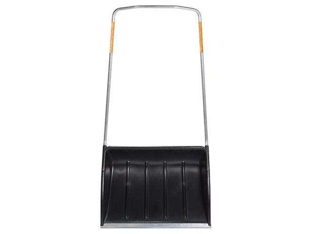 Скрепер-волокуша для снега FISKARS ( 720х1495мм) Скрепер-волокуша для снега FISKARS ( 720х1495мм)