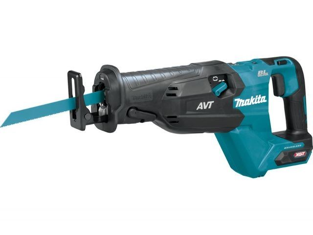 Аккум. сабельная пила XGT JR002GZ MAKITA (40.0 В, дерево до 255 мм, металл до 130 мм) Аккум. сабельная пила XGT JR002GZ MAKITA (40.0 В, дерево до 255 мм, металл до 130 мм)